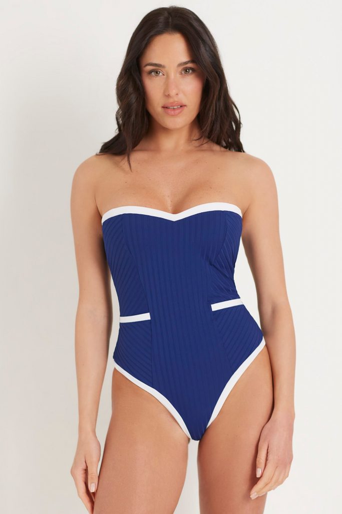 Anita Woman Padded one-piece swimsuit