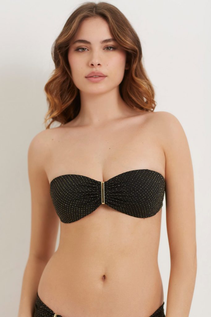 Manyara Ii Woman Bandeau Bikini Bra