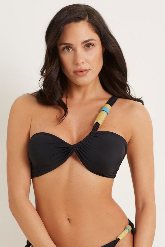 Cappadocia Woman Bandeau Bra