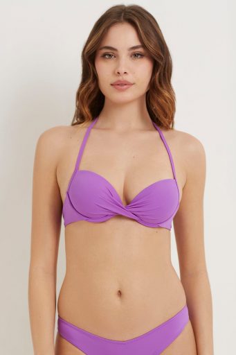 Essentials Woman Push Up Bra