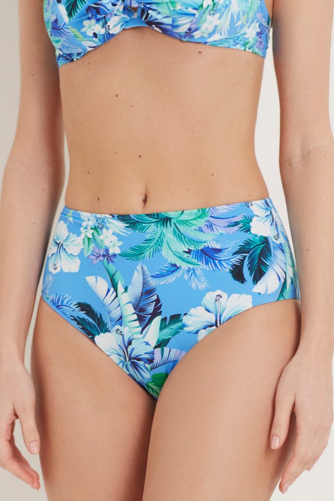 Akila Woman High-side bottom