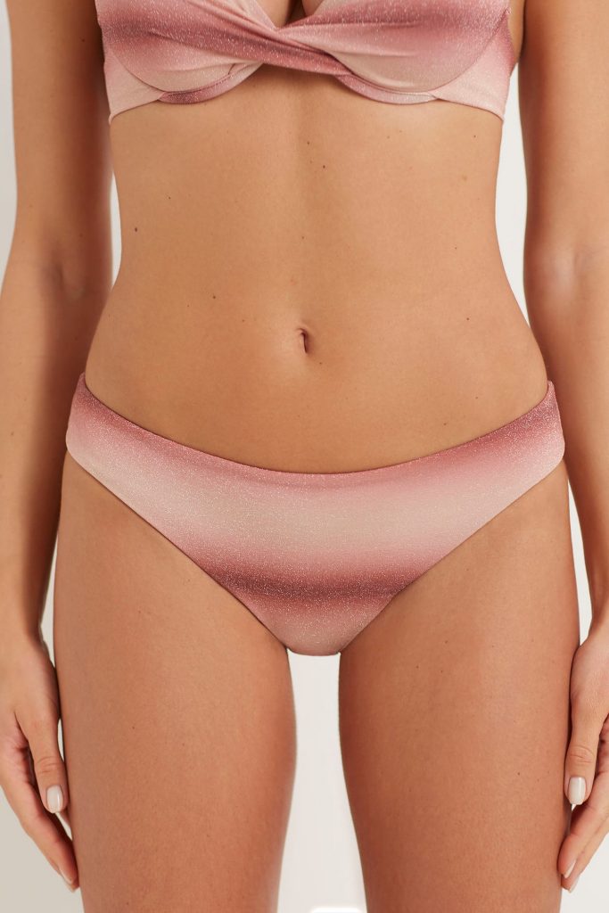 Savannah Woman Medium-Side Bottom
