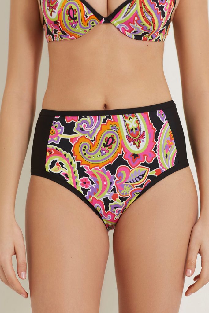 Nialy Woman High-Side Bottom