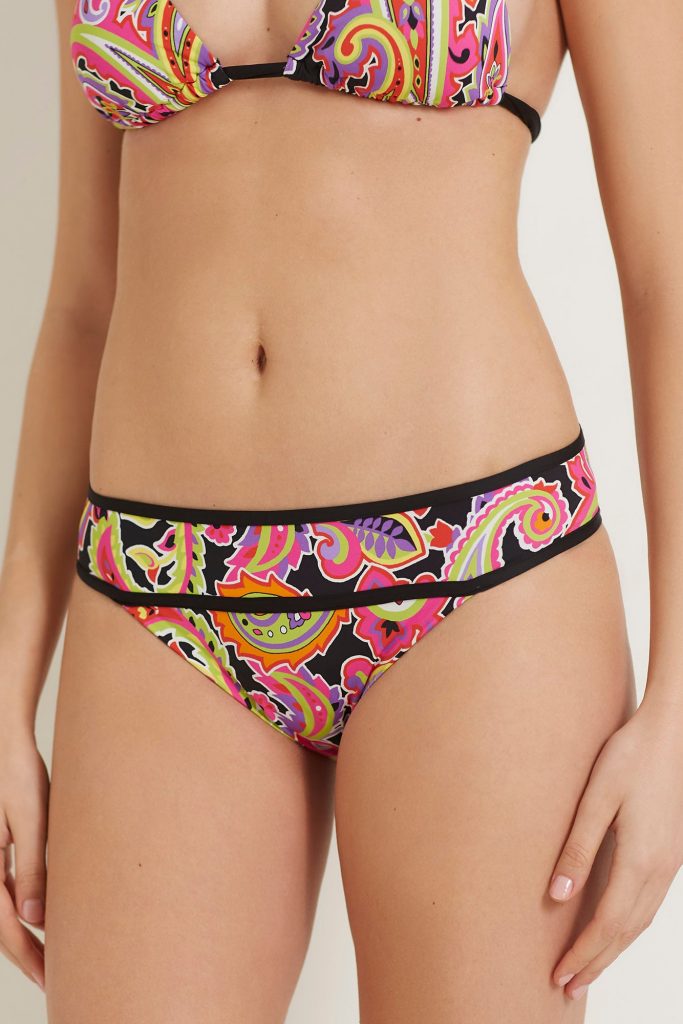 Nialy Woman Medium-Side Bottom