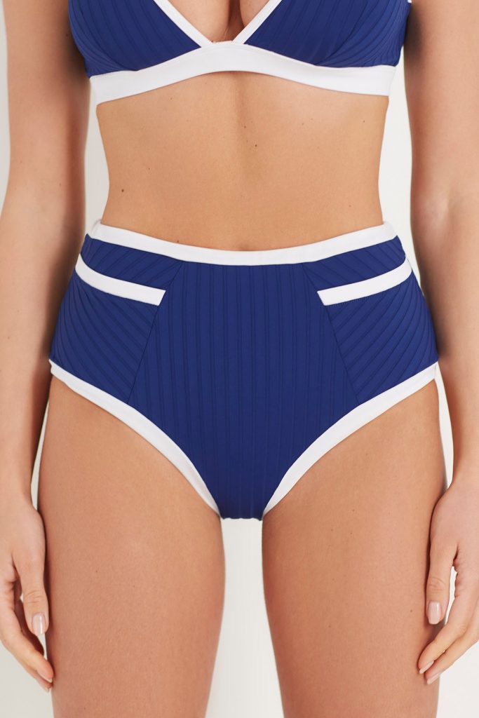 Anita Woman High-side bottom