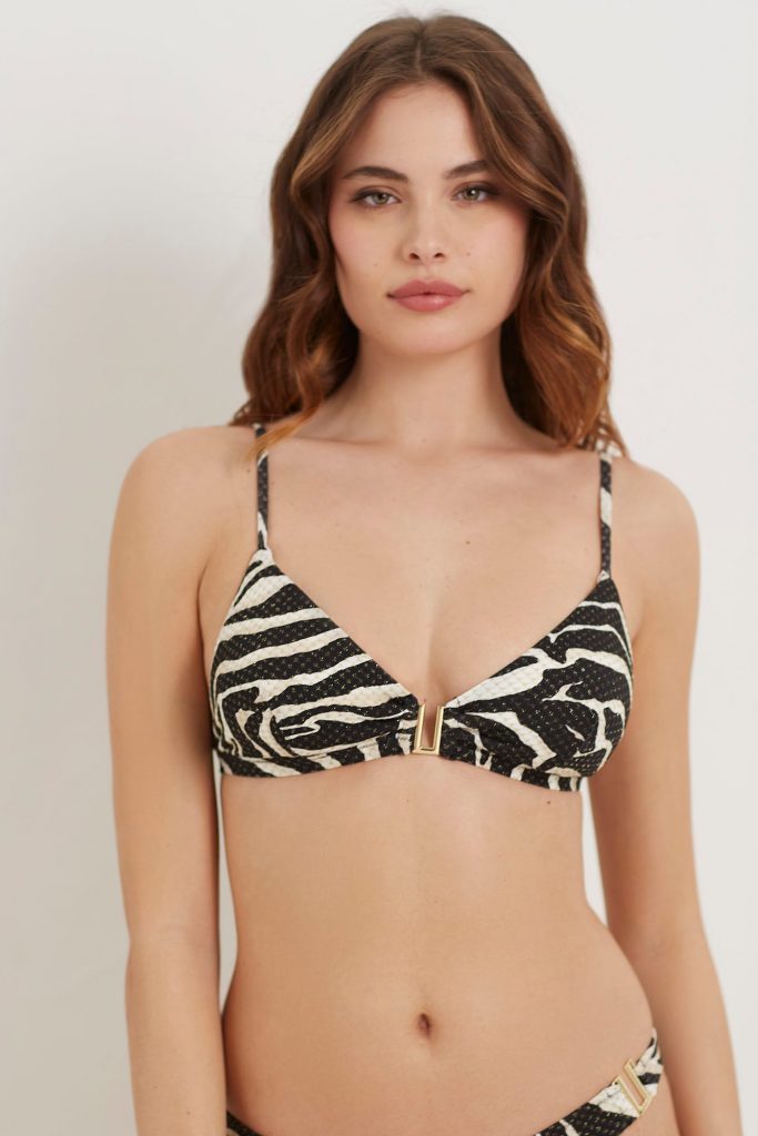 Manyara Woman Triangle Bikini Bra