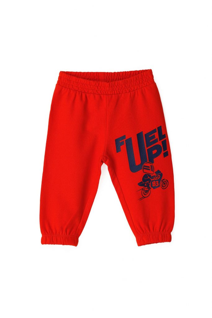 Essential Baby boy Sweatpants