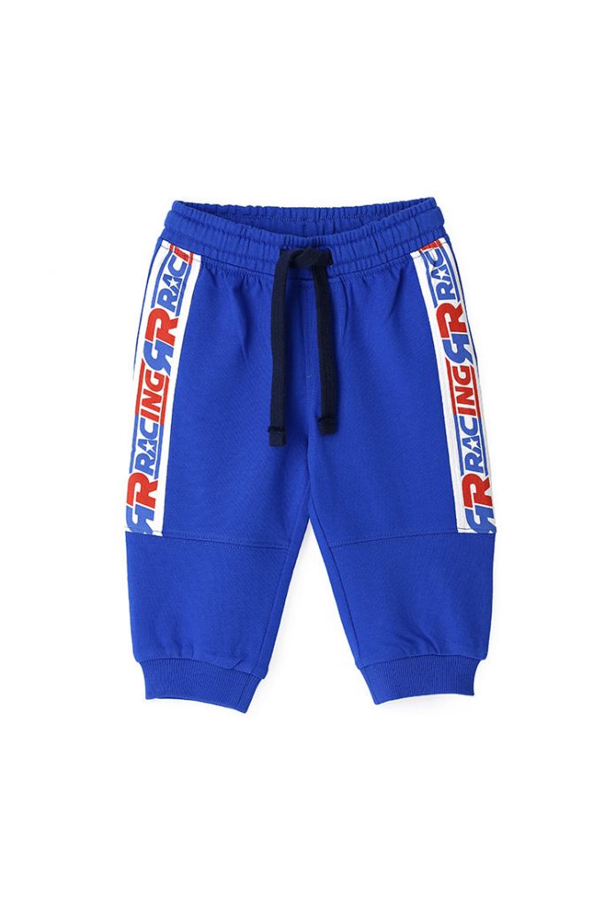 City Clash Baby boy Sweatpants