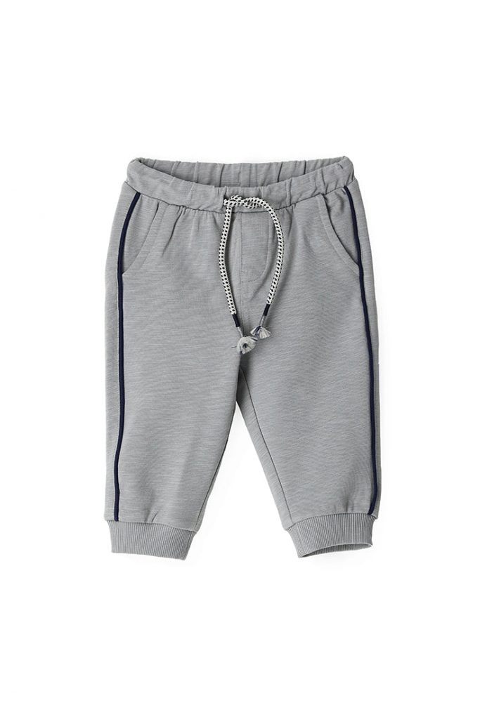 Special Day Baby boy Cotton Pants 1