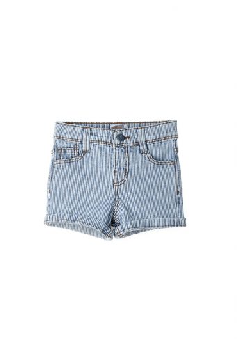 Indigo varsity baby boy bermuda 5 pockets 2