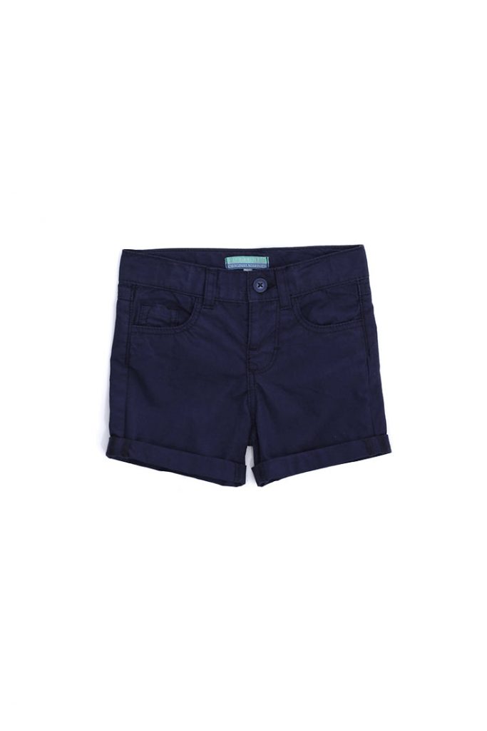 Wakesurf Baby boy Cotton Shorts 1