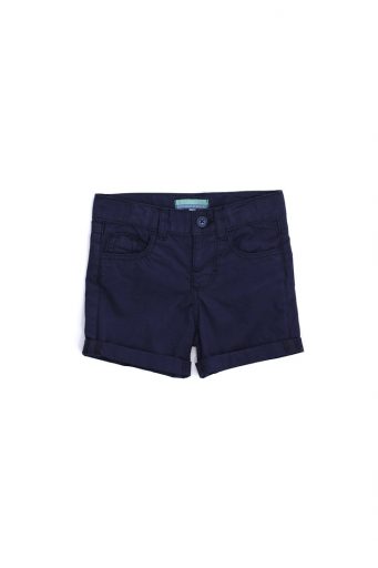 Wakesurf Baby boy Cotton Shorts 1