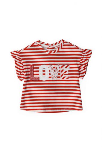 Special Day Baby girl Short Sleeve T-Shirt 1