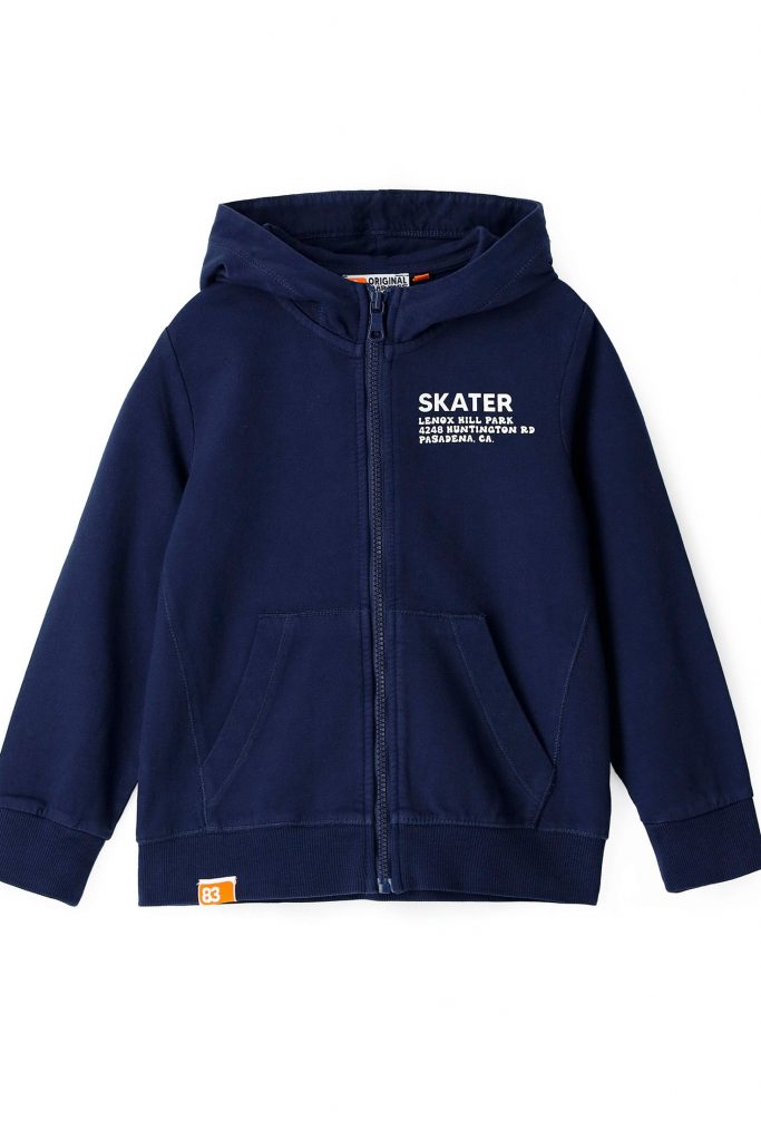 The worker boy hoodie 12