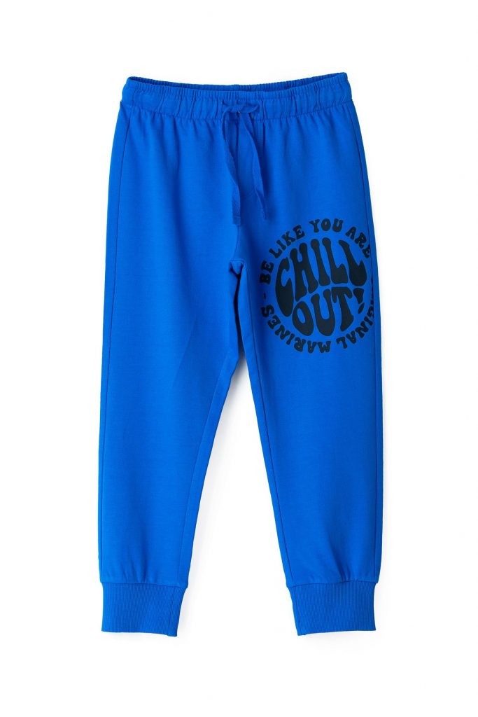 The worker boy sweatpants 8