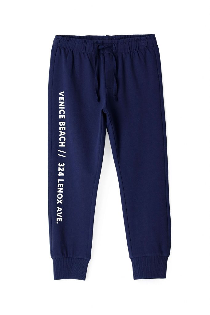 The Worker Boy Sweatpants 1