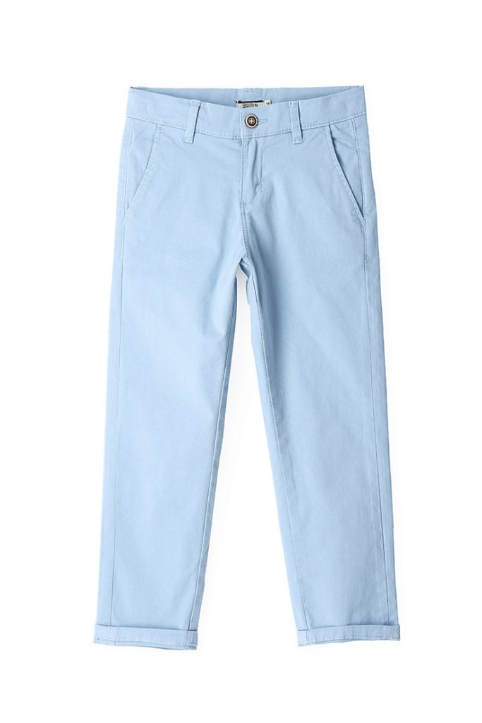 Special Day Boy Chinos Trousers