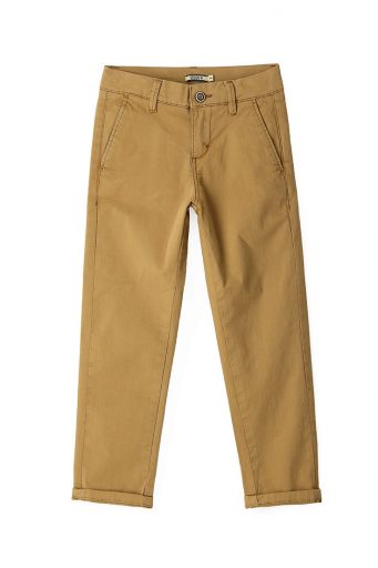 Special day boy chinos trousers