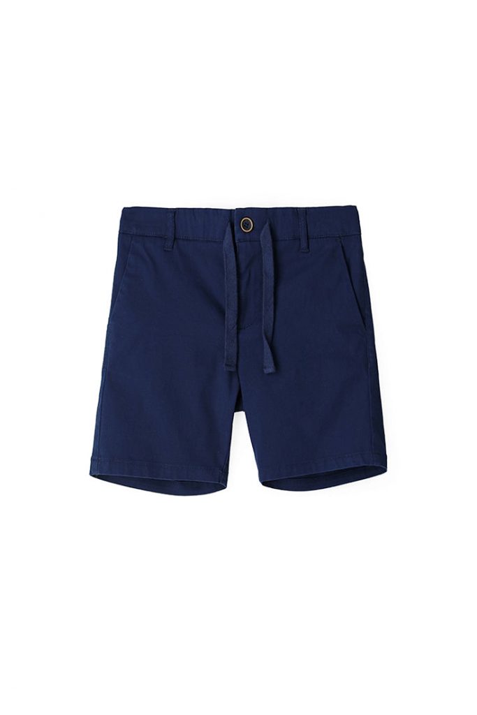 Special Day Boy Cotton Shorts 2