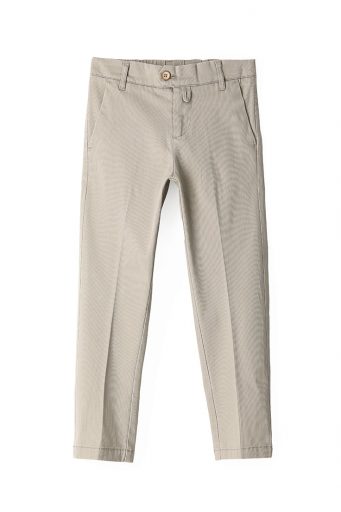 Special day boy cotton pants 3