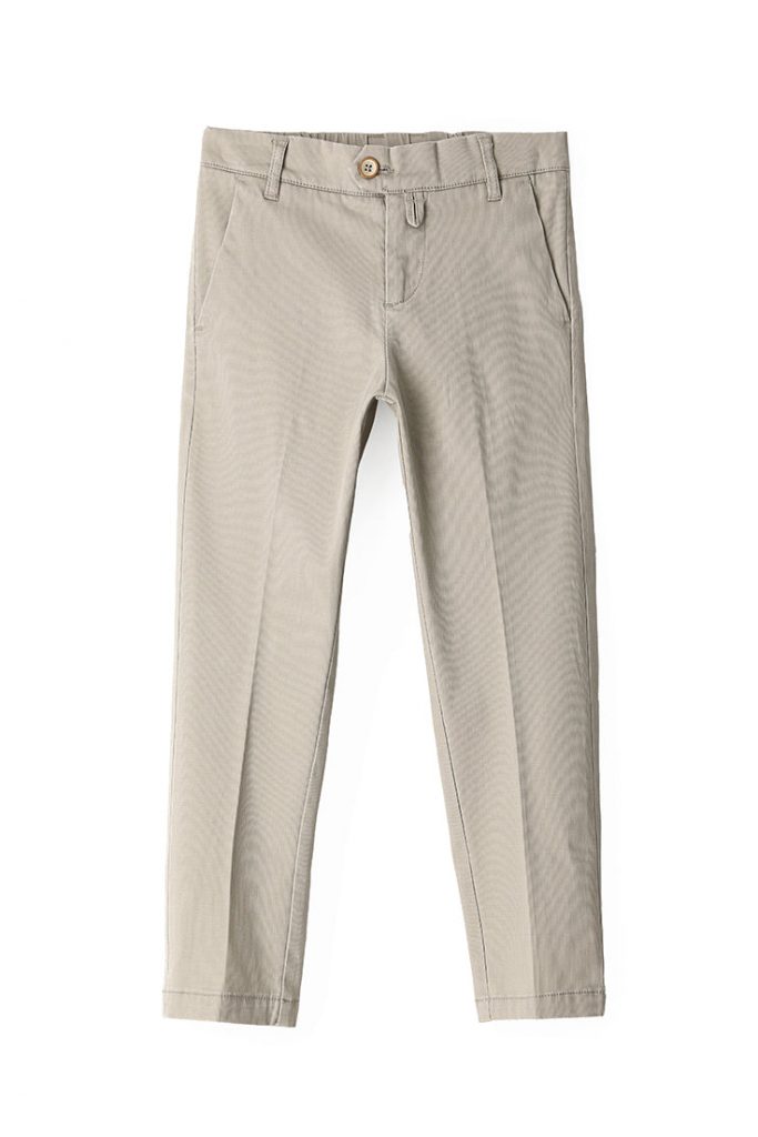 Special Day Boy Cotton Pants 2