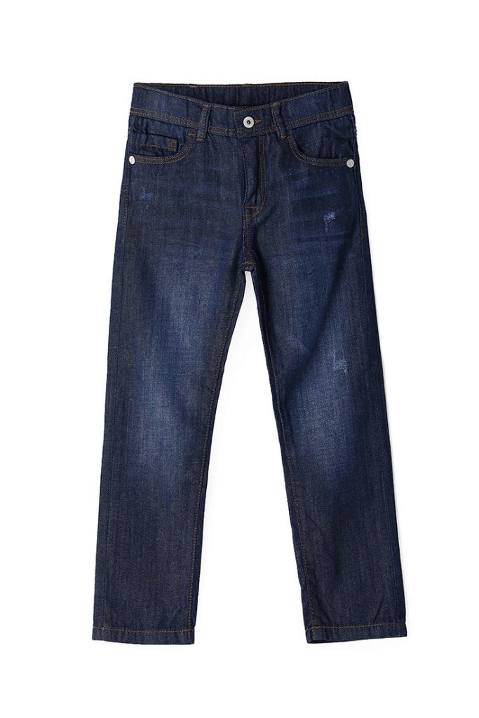 Special day boy jeans 5 pockets