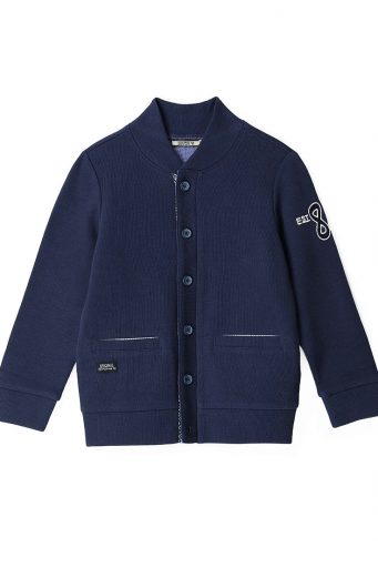 Special day boy costa cardigan