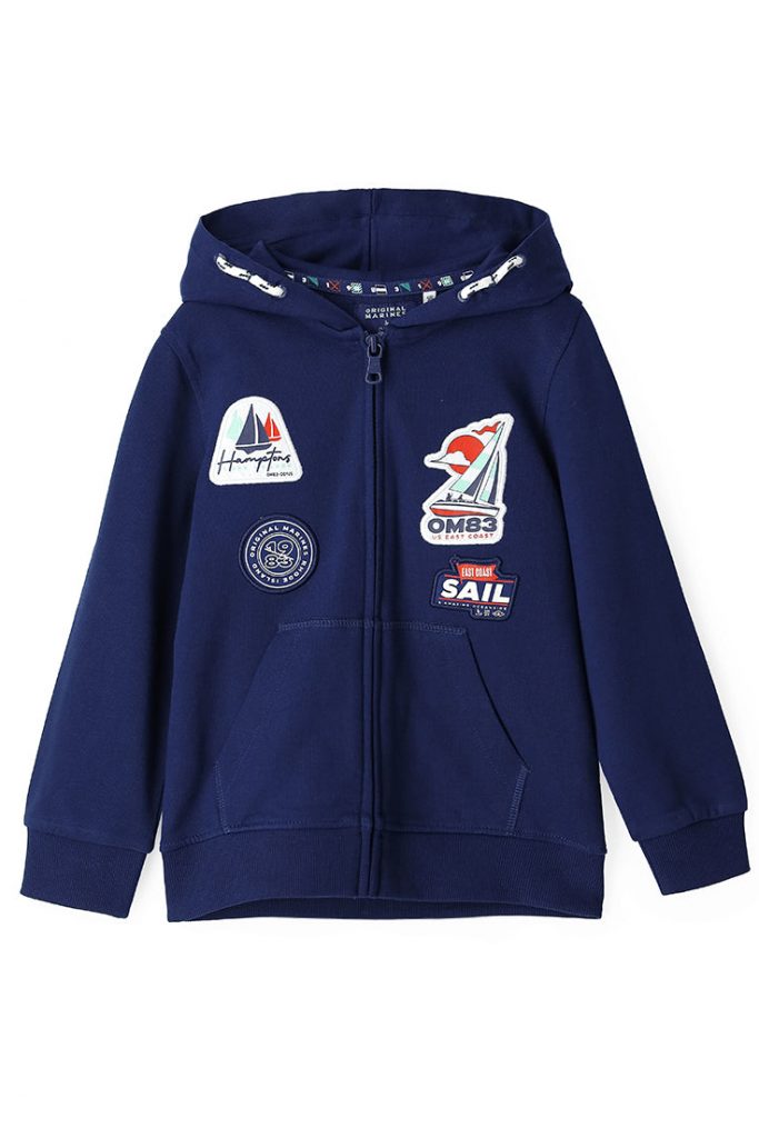 Ocean side boy hoodie 10