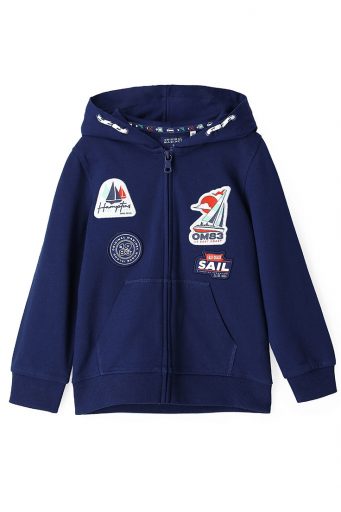 Ocean side boy hoodie 10