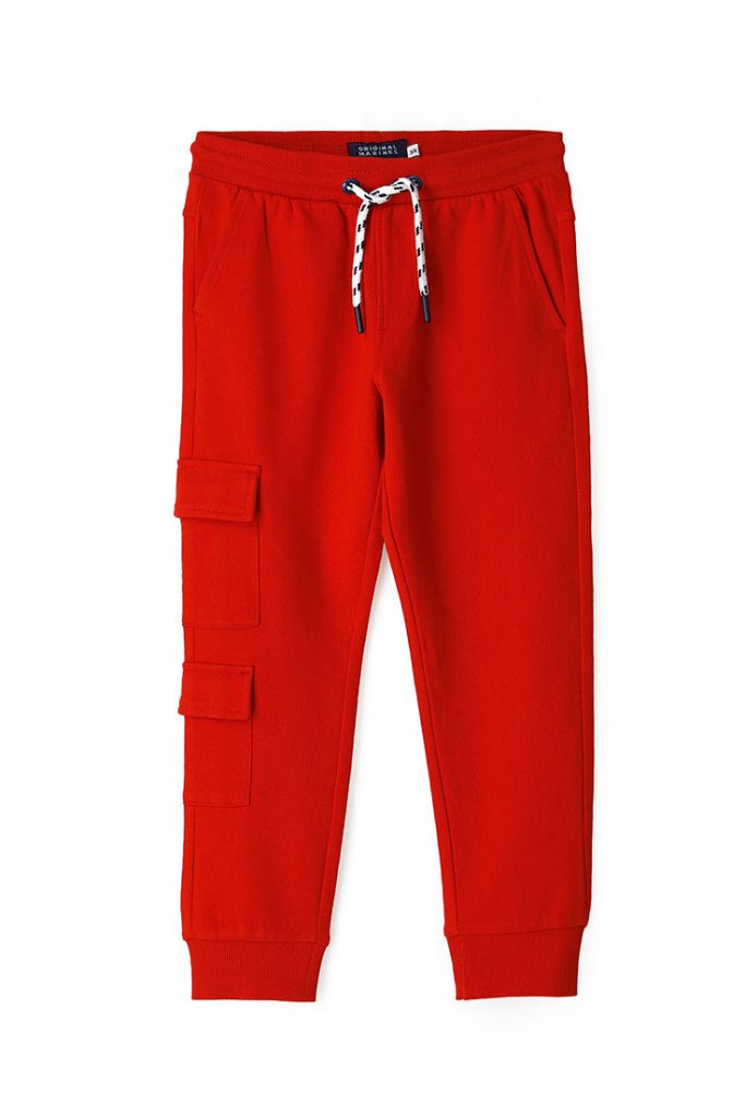 Ocean Side Boy Sweatpants