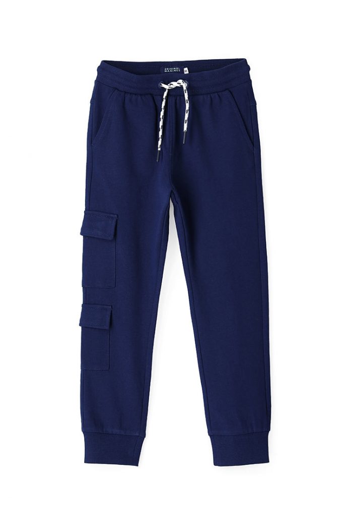 Ocean side boy sweatpants 7