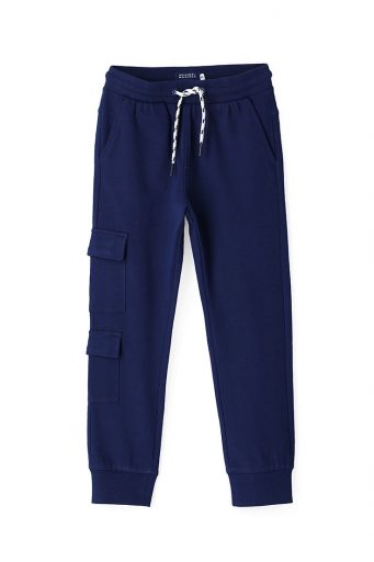Ocean side boy sweatpants 7