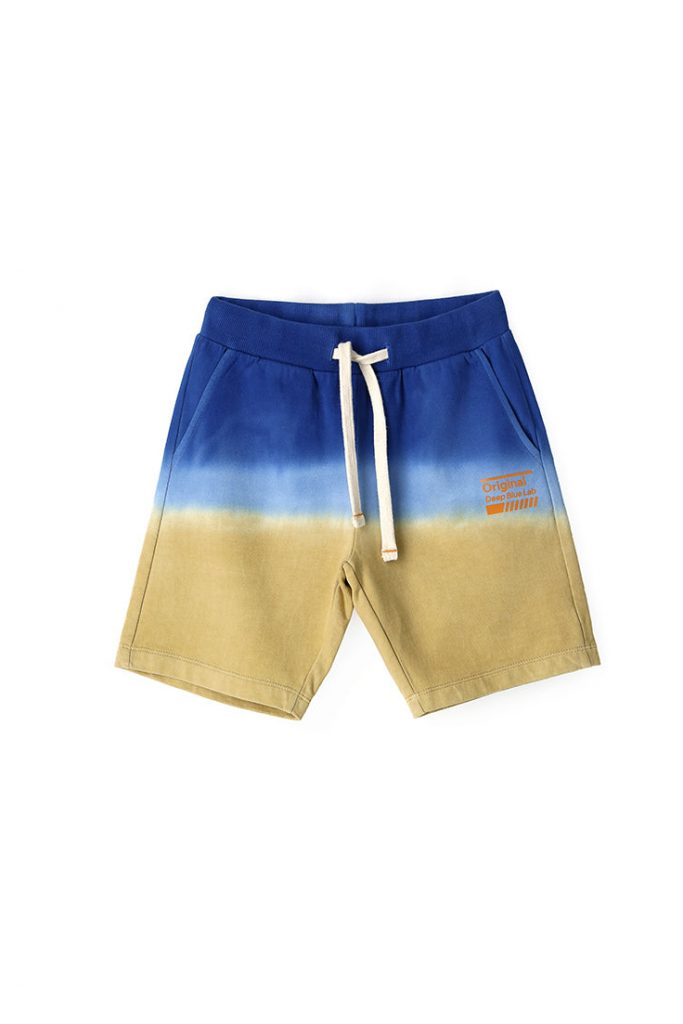 Marine biologist boy fleece bermuda 1