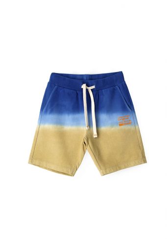 Marine biologist boy fleece bermuda 1
