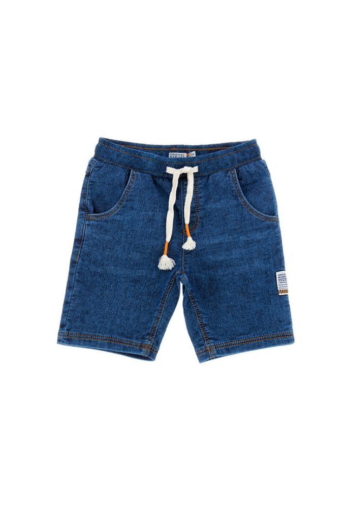 Marine biologist boy fleece bermuda 2