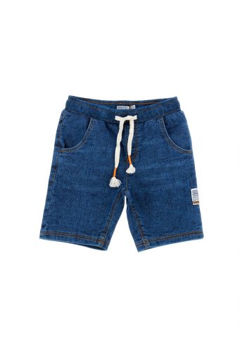 Marine biologist boy fleece bermuda 2