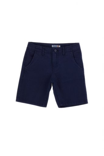 Marine Biologist Boy Cotton Shorts 1