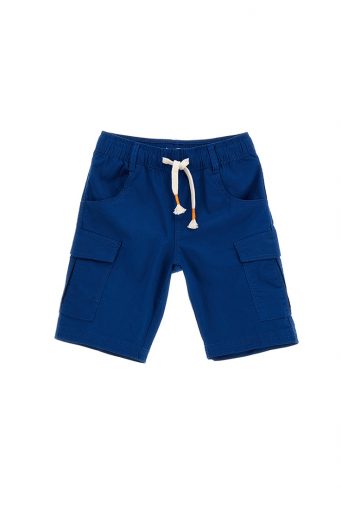 Marine Biologist Boy Cargo Shorts
