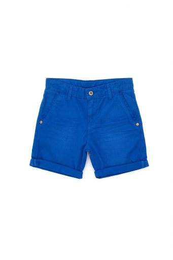 Street sport boy cotton shorts 2
