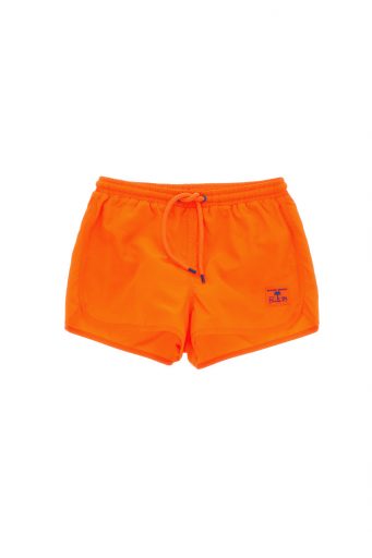 Beachwear boy sea bermuda 1
