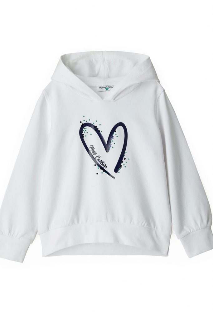 Miss couture girl hoodie 8