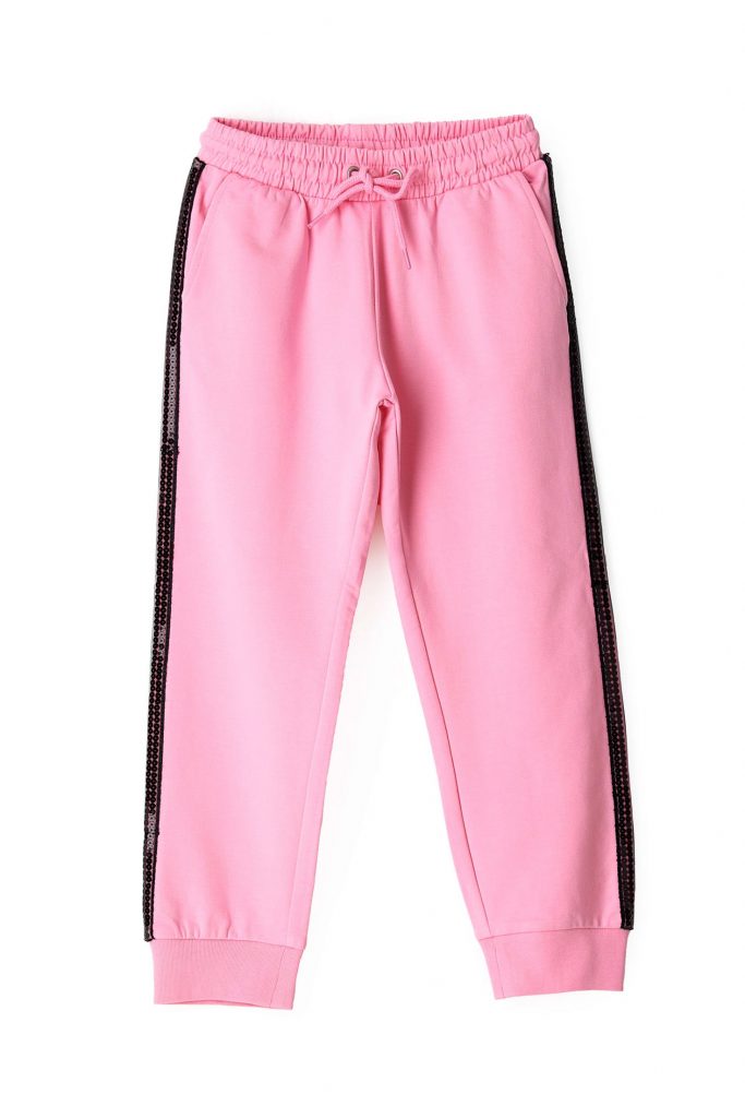 Miss Couture Girl Sweatpants