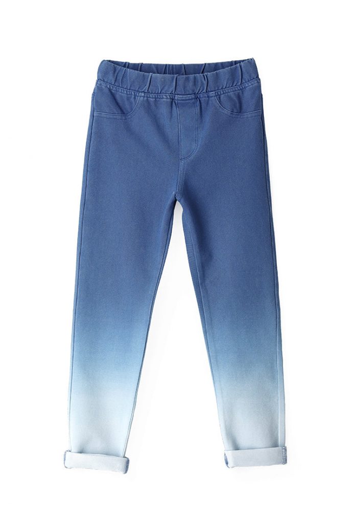 Street Chic Girl Sweat Jeggings