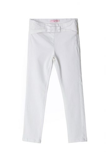 Special Day Girl Skinny Model Trousers