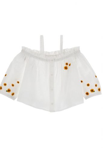 Capsule belen ss23 girl shirt