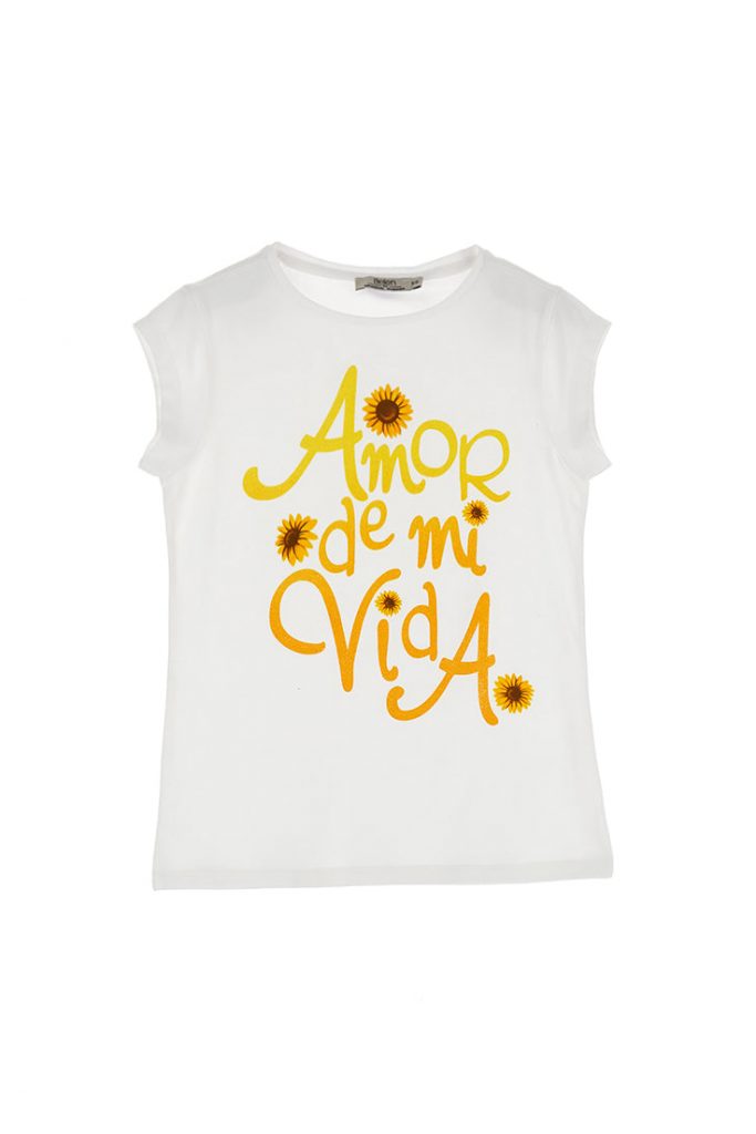 Capsule belen ss23 girl top 2