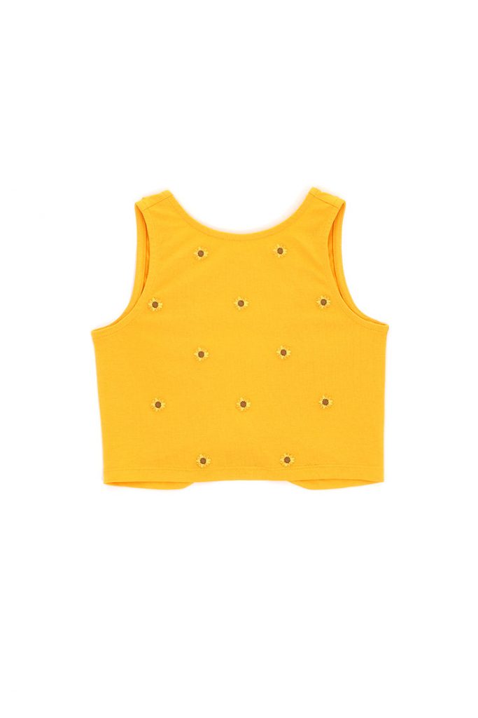 Capsule belen ss23 girl top 3