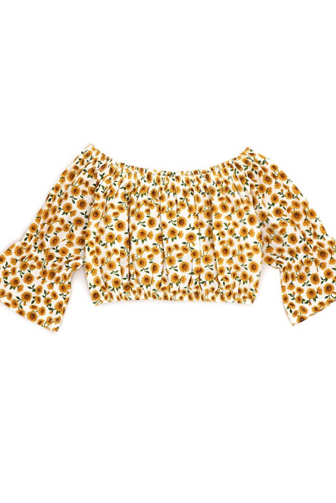 Capsule belen ss23 girl top 4