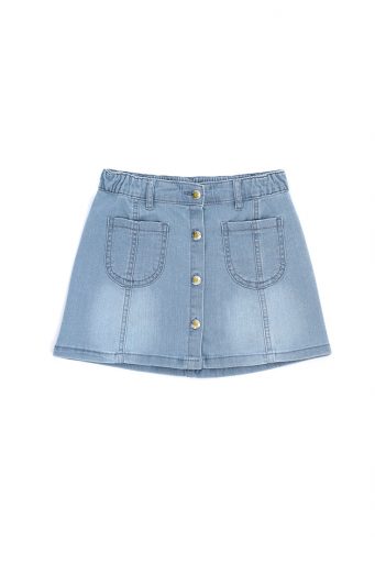 Capsule belen ss23 girl skirt 2