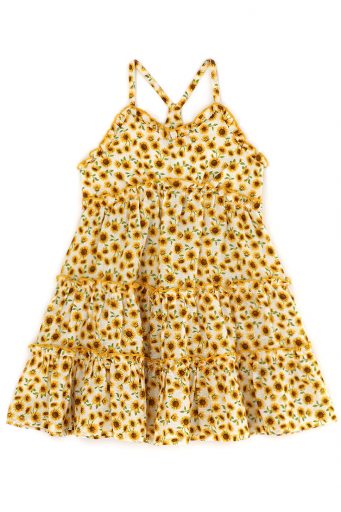 Capsule belen ss23 girl dress 1